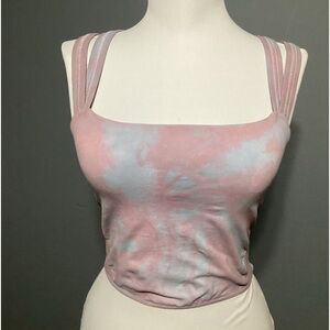 Free people on the Radar